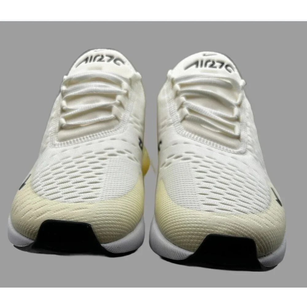 Nike striking highly